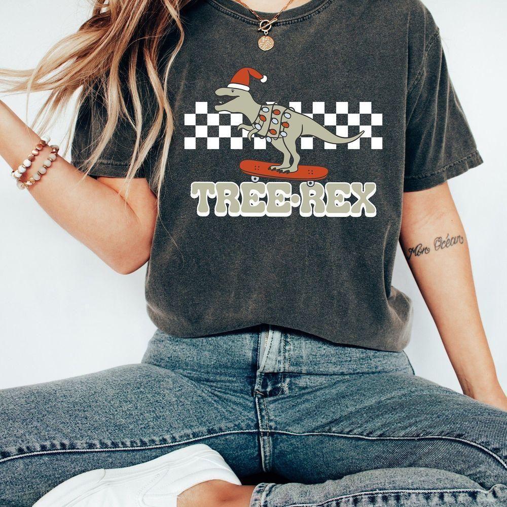 Retro Christmas 86 Vuitino Apparel
